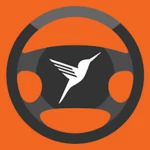 lalamove driver android application logo